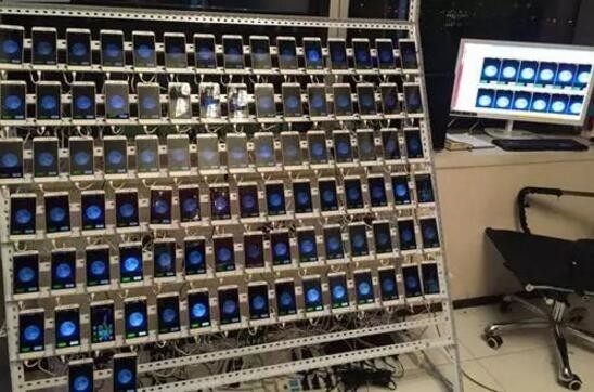 风控科普：“羊毛党”虚假手机号的来源、流通与防范